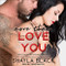 More Than Love You: Reed Family Reckoning Book 3