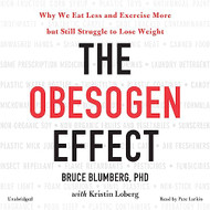 Obesogen Effect