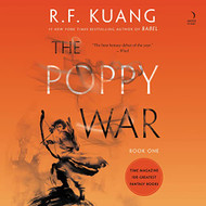 Poppy War: A Novel