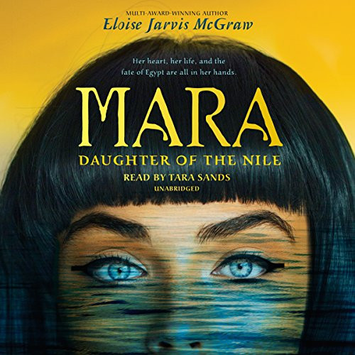 Mara Daughter of the Nile