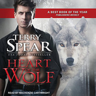 Heart of the Wolf: Heart of the Wolf Series Book 1