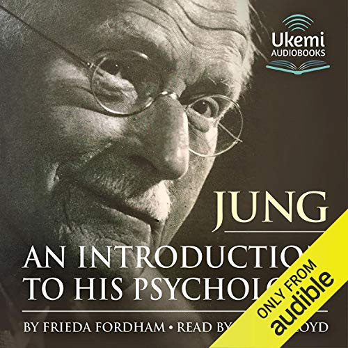 Jung - An Introduction to His Psychology