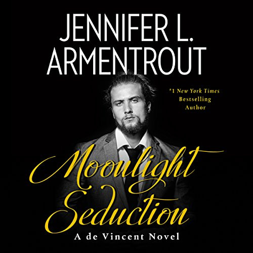 Moonlight Seduction: de Vincent Series Book 2