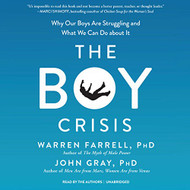 Boy Crisis