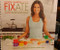 Autumn Calabrese Presents FIXATE Cookbook - 101 Personal recipes