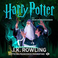 Harry Potter e il Principe Mezzosangue (Harry Potter 6)