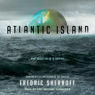 Atlantic Island: Atlantic Island Trilogy Book 1