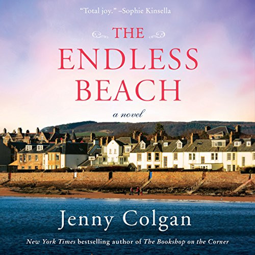 Endless Beach: A Novel