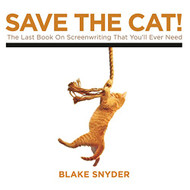 Save the Cat! The Last Book on Screenwriting You'll Ever Need Audible