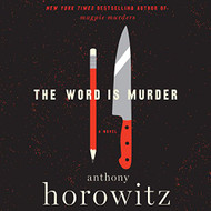 Word Is Murder: A Novel