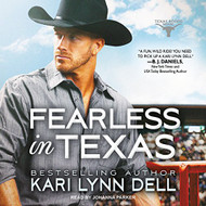 Fearless in Texas: Texas Rodeo Series Book 4