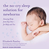 No-Cry Sleep Solution for Newborns