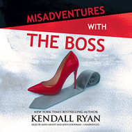 Misadventures with the Boss: Misadventures Book 11
