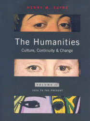 Humanities Volume 2