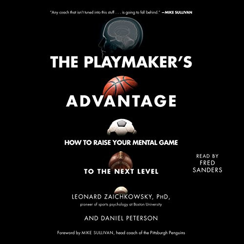 Playmaker's Advantage