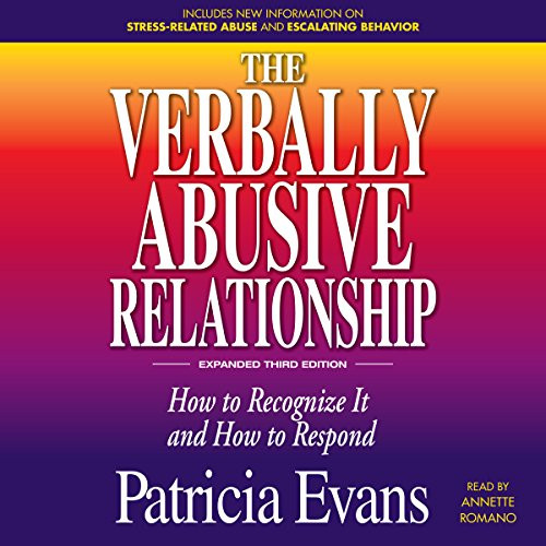 Verbally Abusive Relationship Expanded