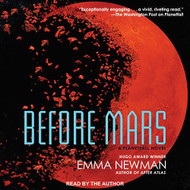 Before Mars: The Planetfall Series Book 3