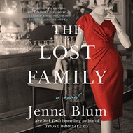Lost Family: A Novel
