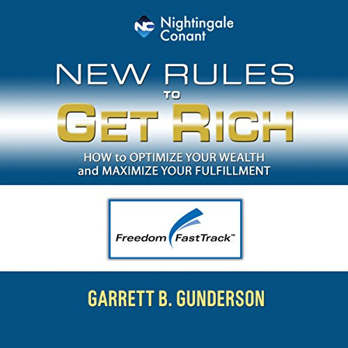 New Rules to Get Rich