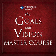 Goals and Vision Mastery Course Audible Book