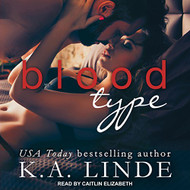 Blood Type: Blood Type series Book 1