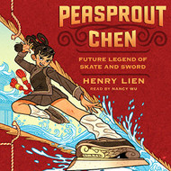Peasprout Chen Future Legend of Skate and Sword