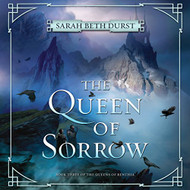 Queen of Sorrow: The Queens of Renthia Book Three