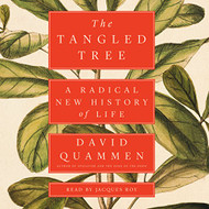 Tangled Tree: A Radical New History of Life