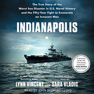 Indianapolis Audible Book