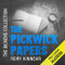Pickwick Papers: The Audible Dickens Collection