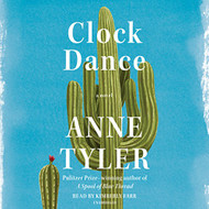 Clock Dance: A Novel