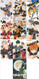 Haikyu!! Furudate Collection 10 books set Haruichi volume 1-10 by