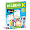 Reading for Kindergarten Workbook - 240 Essential Reading Skills