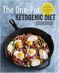 One Pot Ketogenic Diet Cookbook