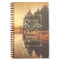 Christian Art Gifts Notebook Trust in the Lord Proverbs 3