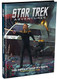 Star Trek Adventures the Operations Division Star Trek RPG Supp.