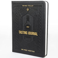 Wine Folly Wine Journal Guided Wine Tasting Notes