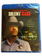 Chuck Norris Silent Rage Blu-ray
