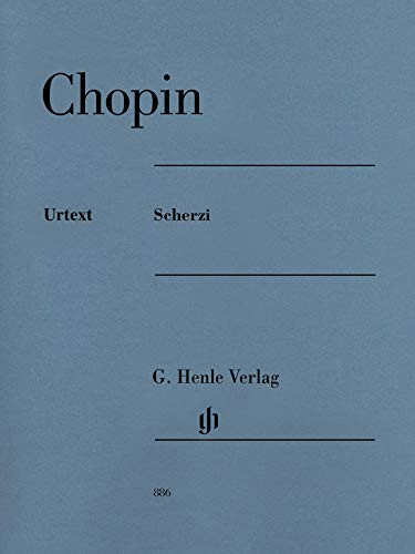 Scherzi (Multilingual Edition)