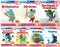 Kumon Grade 4 Complete Set