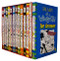 Diary of a Wimpy Kid 1-16 Books Complete Collection Set Box of 16