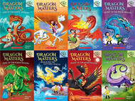 Dragon Masters Series Set