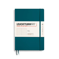 LEUCHTTURM1917 - Composition B5 Dotted Softcover Notebook