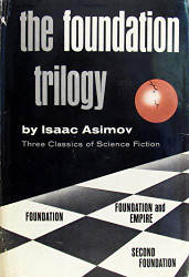 Foundation trilogy