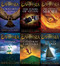 Earthsea Cycle Set ( Books 1- 6 )