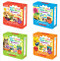 Nonfiction Sight Word Readers Parent Packs Complete Set