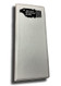 American Directional Driller Grey Vinyl Tally Book (8.25")