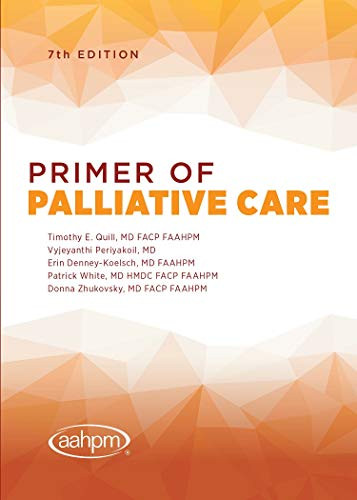 Primer of Palliative Care