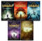 Seven Wonders Book Series 5 Book SET including the Colossus Rises