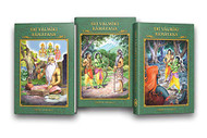 Sri Valmiki Ramayana (Canto 1 - Bala-kanda in 3 Volumes)